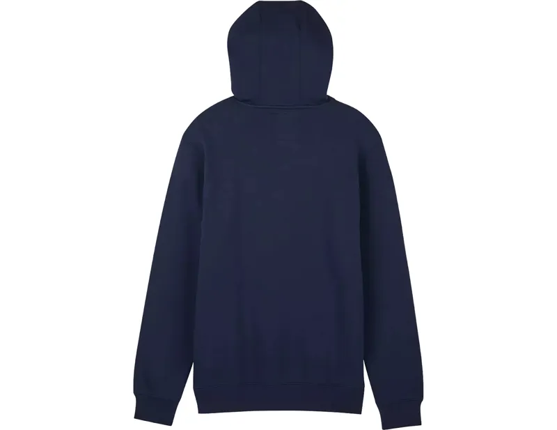 Fox Absolute Pullover Hoodie in Midnight Blue-1