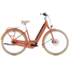 Cube Aruba Hybrid 600 Easy Entry Electric Hybrid Bike 2026 in Papaya/Creme