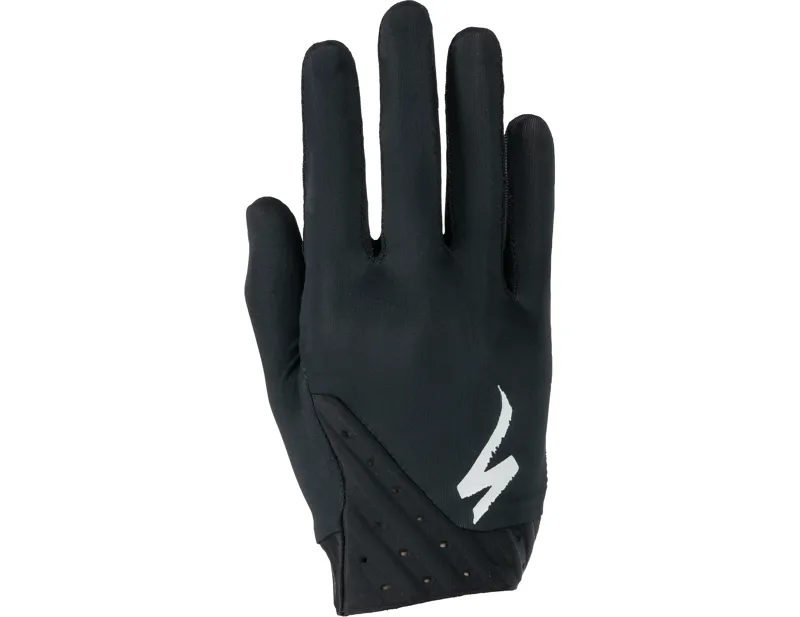 Specialized Trail Air Full Finger Gloves in Black