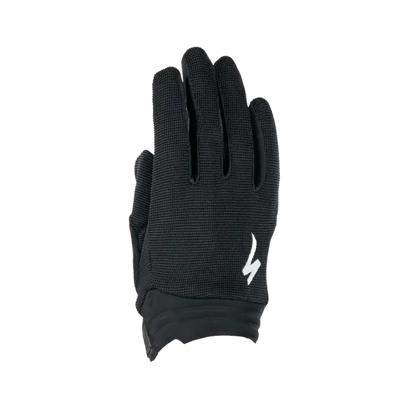 Balfes Bikes Specialized Youth Trail Full Finger Gloves | Free postage over £30, £10 off first order, price match & 0% finance.