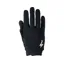 Specialized Women's Trail Full Finger Gloves in Black