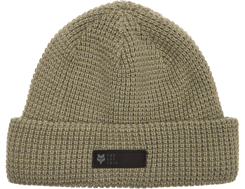 Fox Zenther Beanie in Adobe