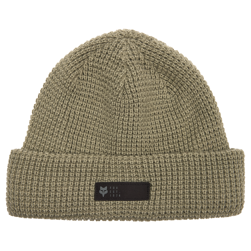 Balfes Bikes Fox Zenther Beanie in Adobe | Free postage over £30, £10 off first order, price match & 0% finance.