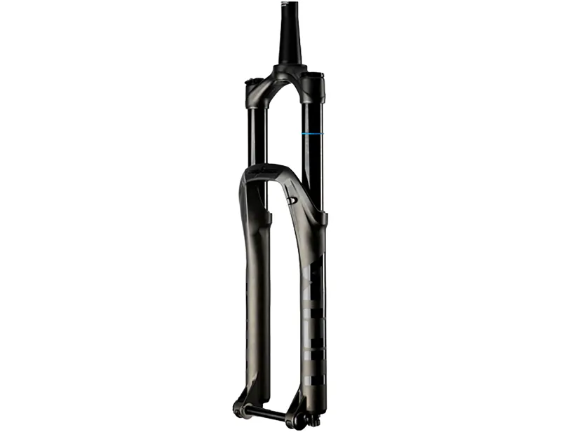 Balfes Bikes Cane Creek Helm MkII Coil 27.5in 44mm Offset Fork in Matte Black | Free postage over £30, £10 off first order, price match & 0% finance.