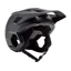Fox Racing Dropframe Helmet in Black