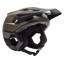Fox Racing DropFrame Helmet in Military Green