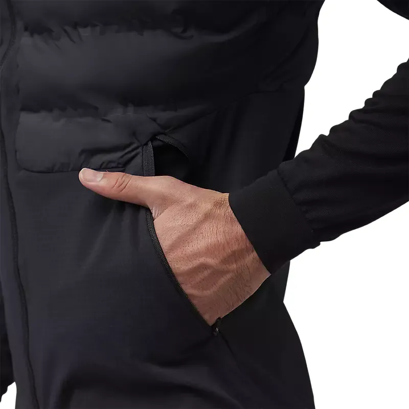 Fox Flexair Fire Vest in black-5