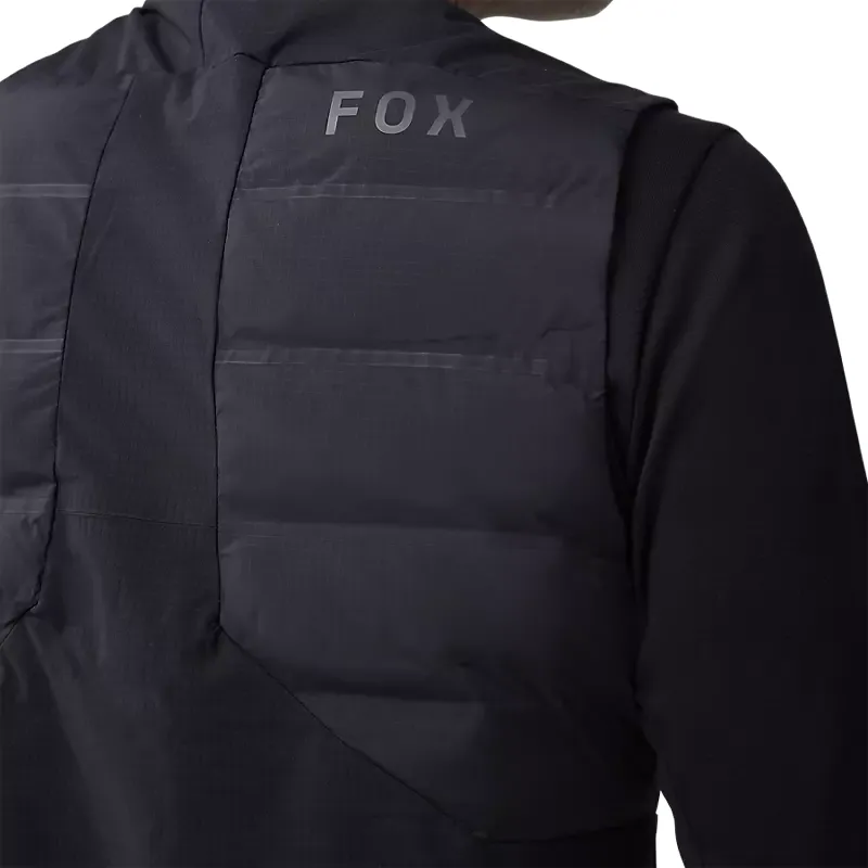 Fox Flexair Fire Vest in black-6