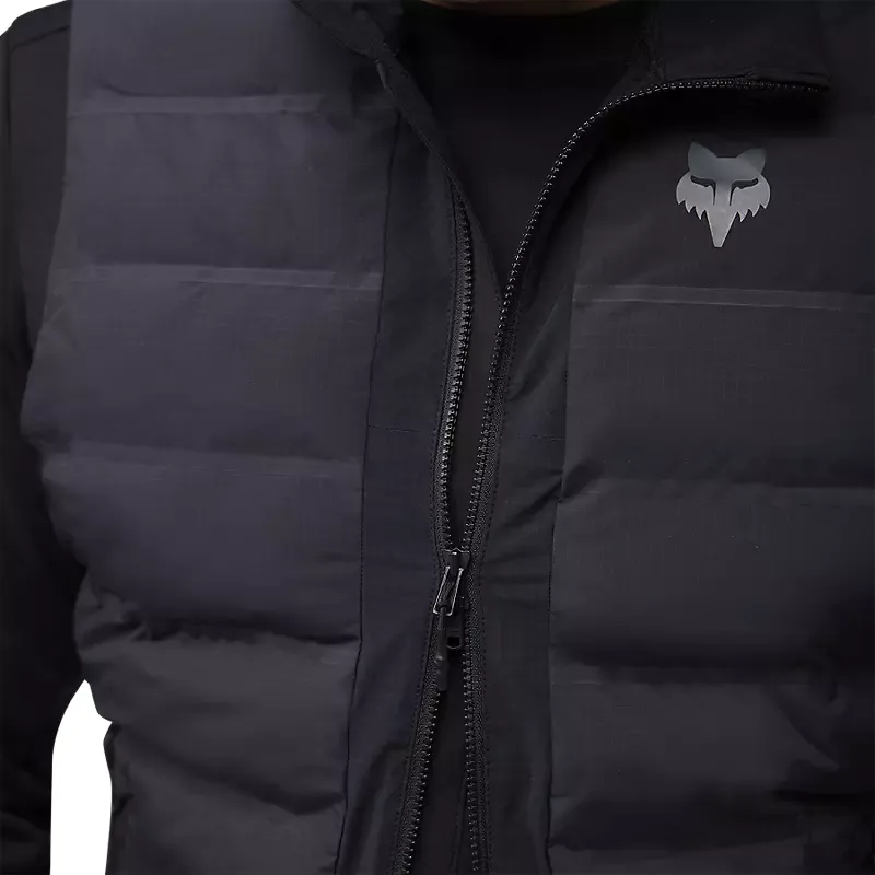 Fox Flexair Fire Vest in black-8
