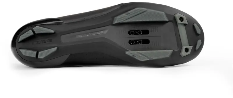 Cube C:68X MTB Shoes in Black-1