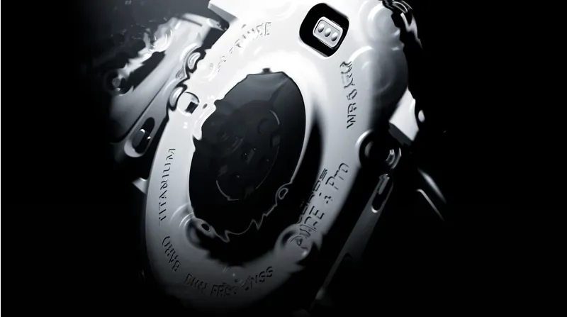 Coros PACE 4 Pro GPS Sport Watch in White-12