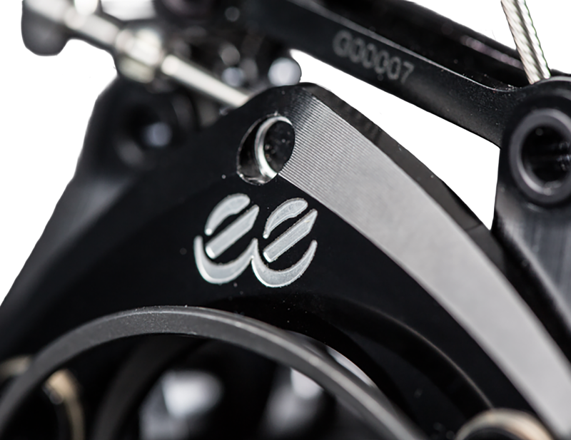 Cane Creek Direct Mount EE Brakes -1