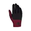 Fox Racing Defend D3O Full Finger Gloves in Rust Brown