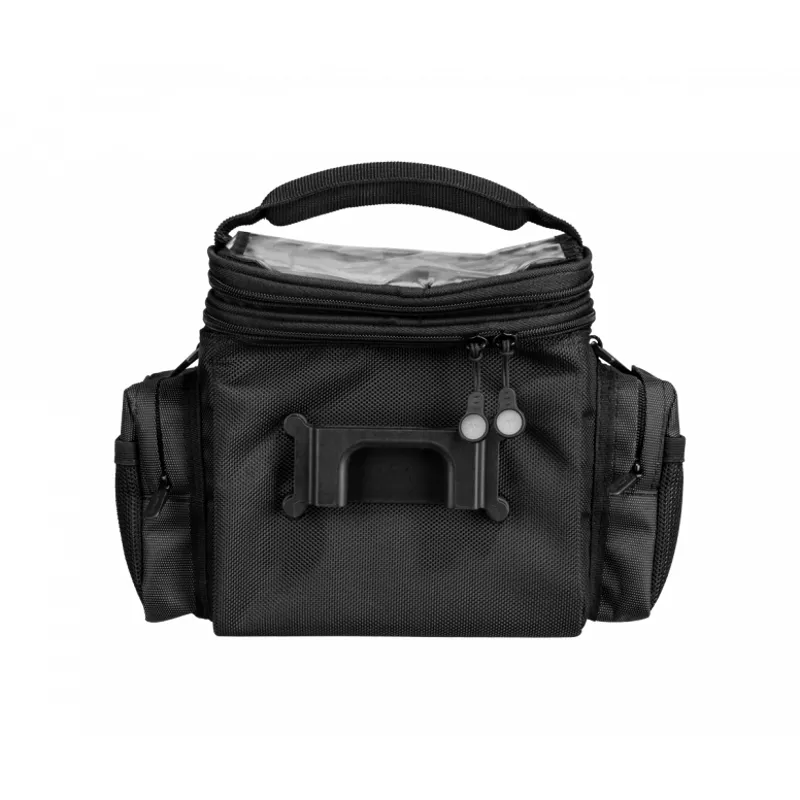Topeak Tourguide Handlebar Bag for E- Bike-1