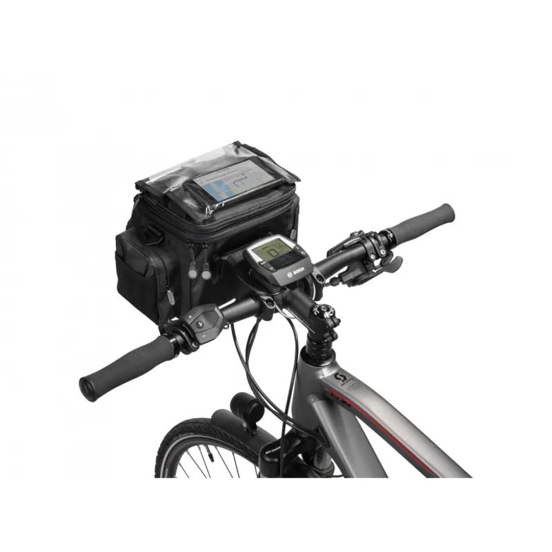Topeak Tourguide Handlebar Bag for E- Bike-2