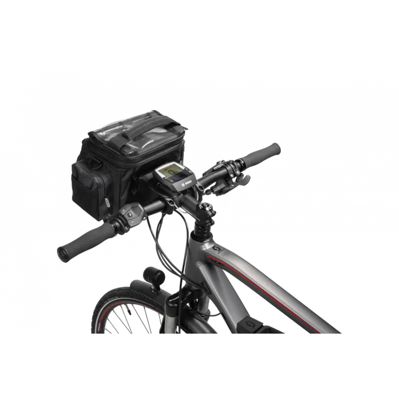 Topeak Tourguide Handlebar Bag for E- Bike-3