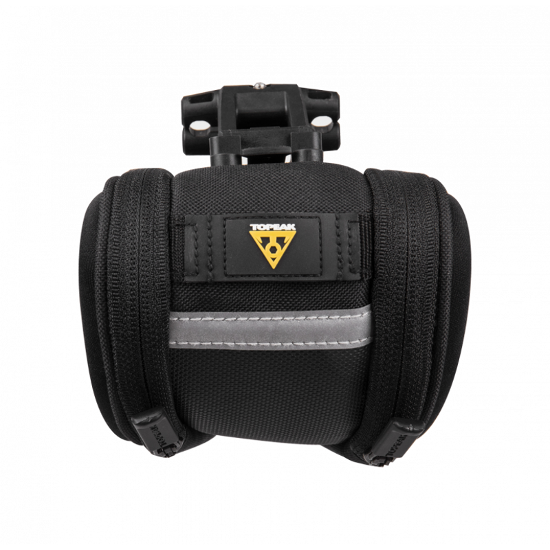 Topeak Sidekick Survival Tool Wedge Pack-2