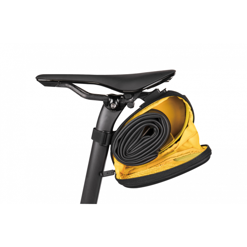 Topeak Sidekick Survival Tool Wedge Pack-4