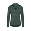 Fox Ranger TruDri Long Sleeve Jersey in Sage