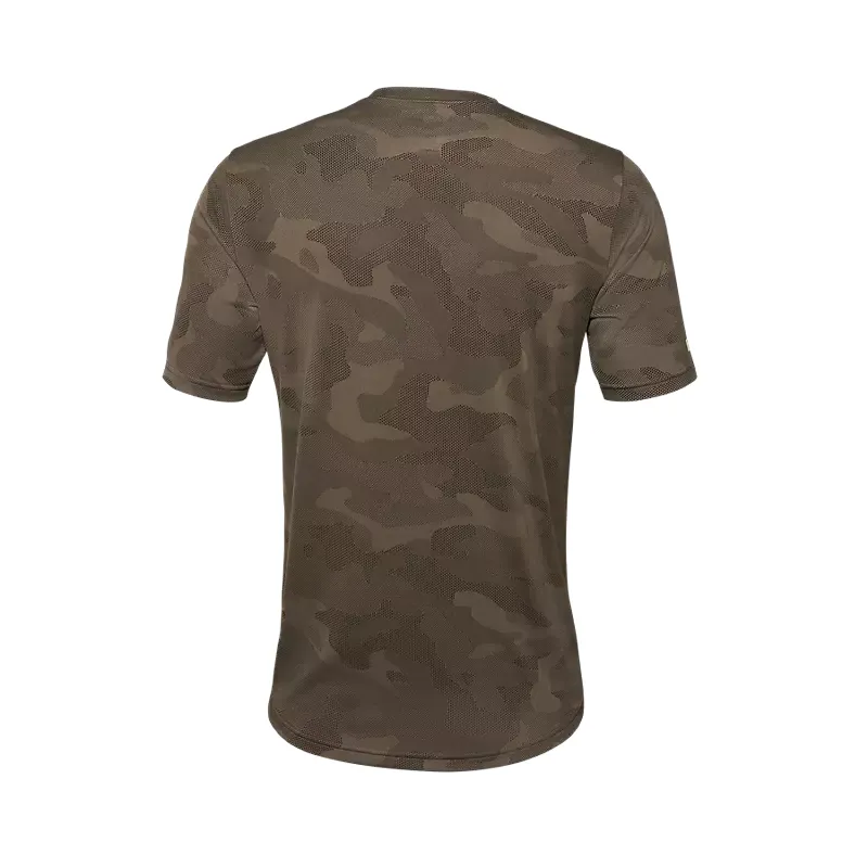 Fox Ranger TruDri Short Sleeve Jersey in Dirt-1