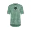 Fox Ranger TruDri Short Sleeve Jersey in Pine Green