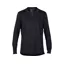 Fox Racing Defend Long Sleeve Jersey in Black