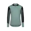 Fox Defend Long Sleeve Jersey in Arctic Blue