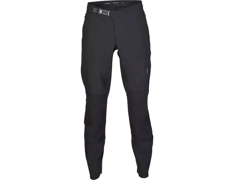 Fox Racing Defend Pants in Black