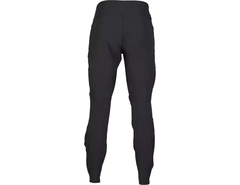 Fox Racing Defend Pants in Black-1