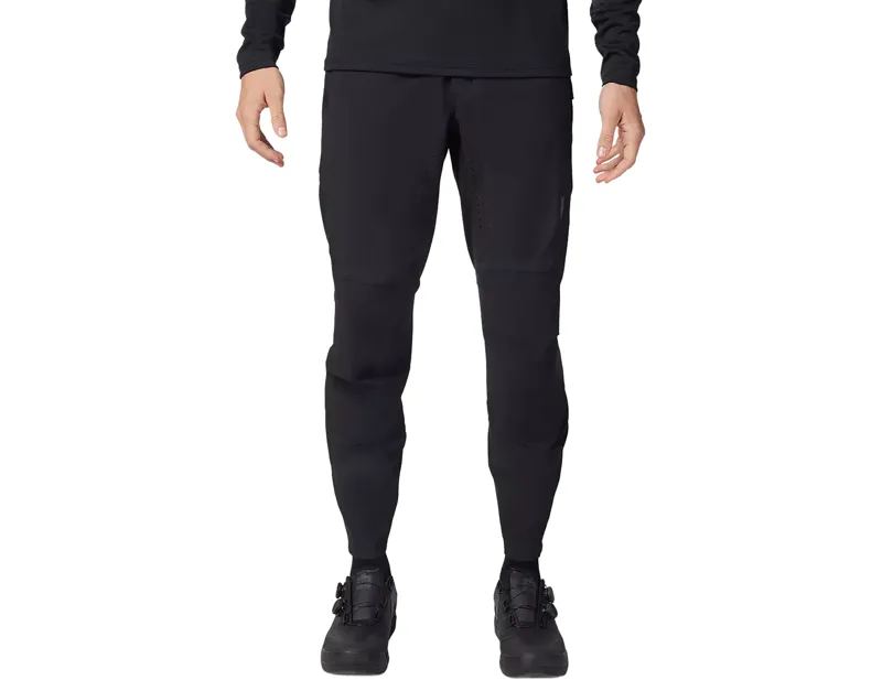 Fox Racing Defend Pants in Black-2