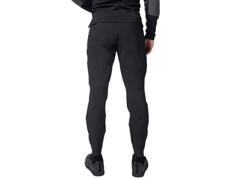 Fox Racing Defend Pants in Black-3