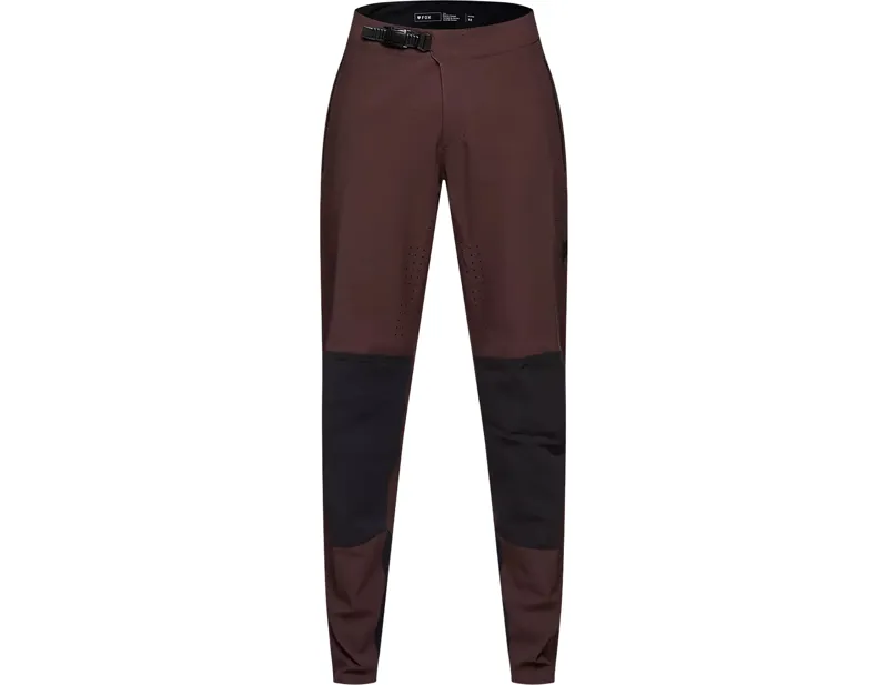 Balfes Bikes Fox Racing Defend Pants in Cocoa Brown | Free postage over £30, £10 off first order, price match & 0% finance.