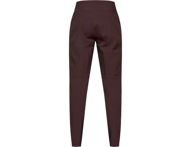 Fox Racing Defend Pants in Cocoa Brown-1