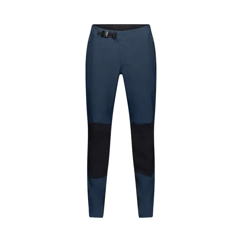 Balfes Bikes Fox Defend Pant in Galaxy Blue | Free postage over £30, £10 off first order, price match & 0% finance.