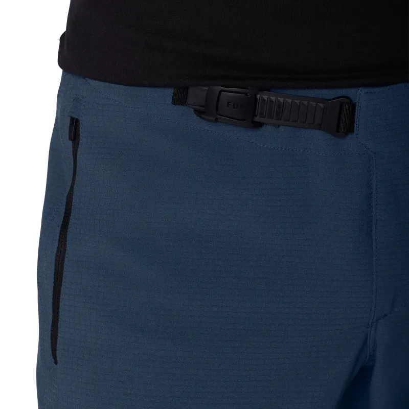 Fox Defend Pant in Galaxy Blue-5