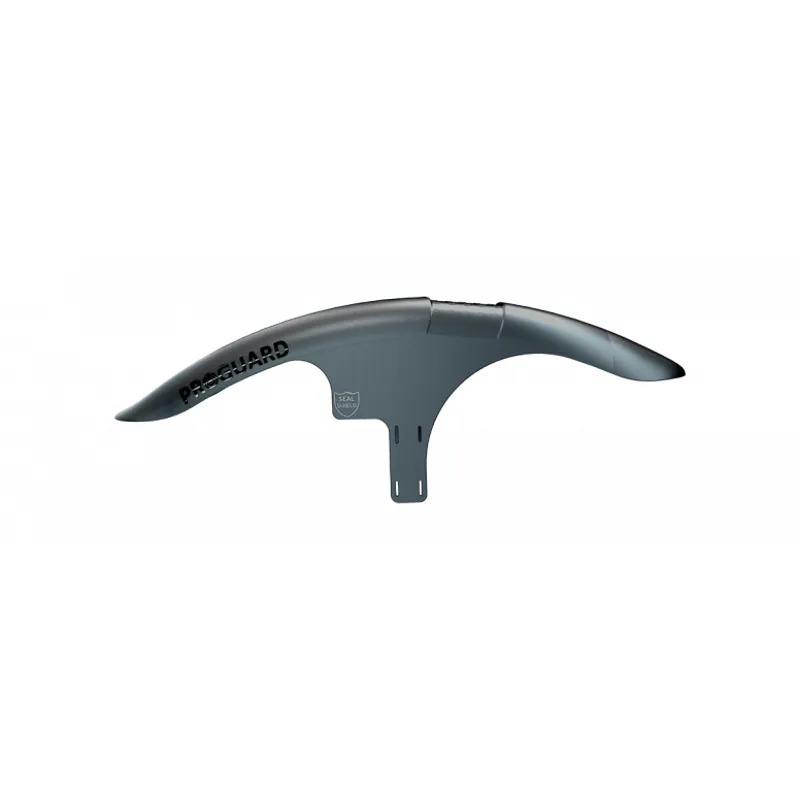 RRP ProGuard Front Mudguard in Black-2