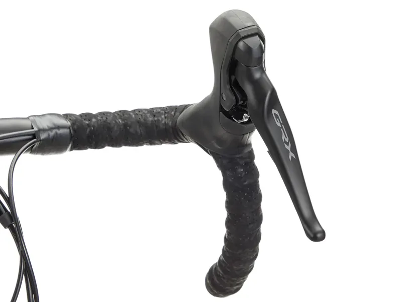 Kona Rove LTD Gravel Bike 2025 in Gloss Metallic Green w/ Satin Lead Decals-7