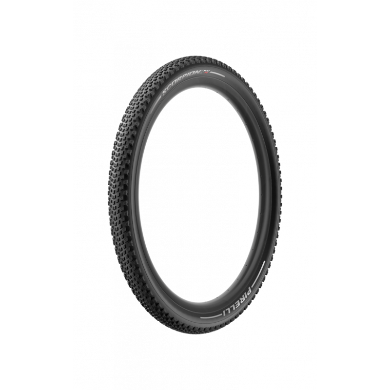 Pirelli Scorpion XC H Lite Cross Country 29x2.20 Tyre in Black-2