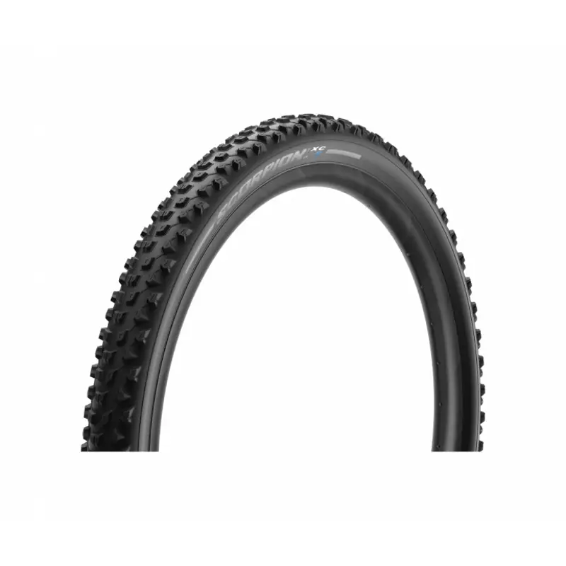 Balfes Bikes Pirelli Scorpion XC S Lite Cross Country 29x2.20 Tyre in Black | Free postage over £30, £10 off first order, price match & 0% finance.