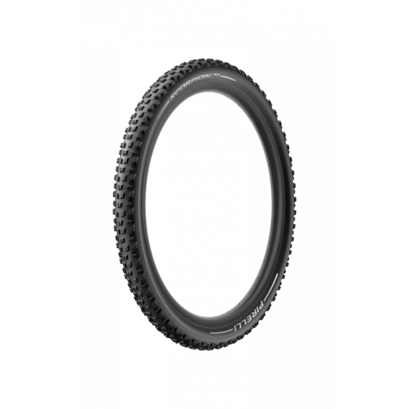 Pirelli Scorpion XC S Lite Cross Country 29x2.20 Tyre in Black-1