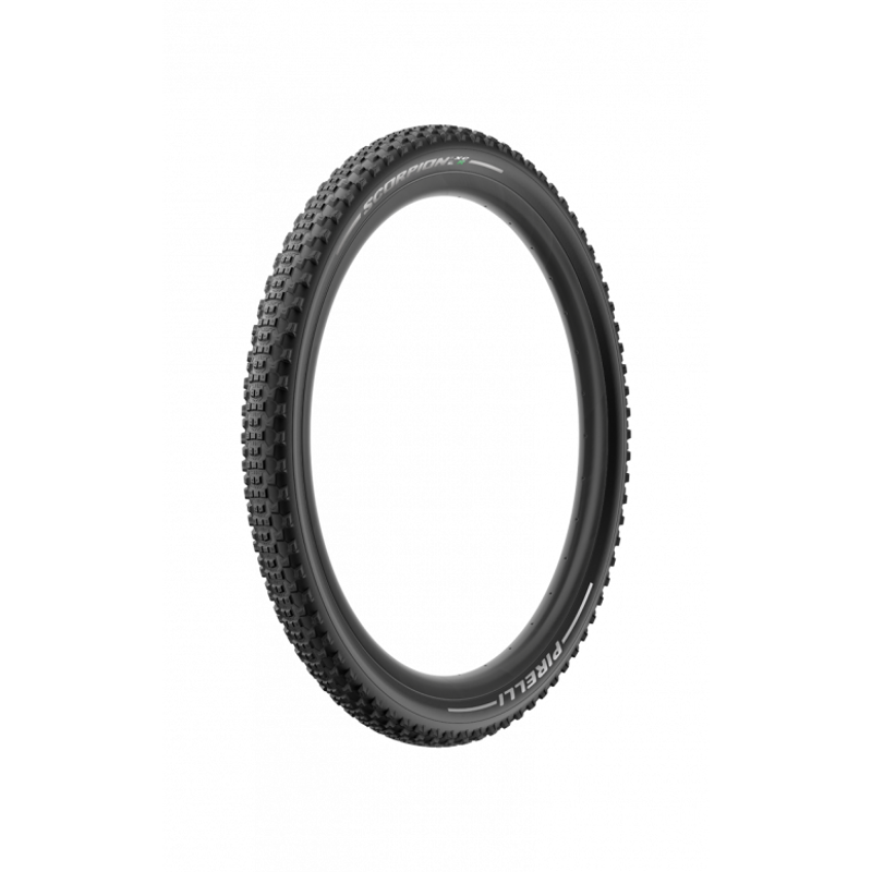Pirelli Scorpion XC R Cross Country 29x2.20 Tyre in Black -1