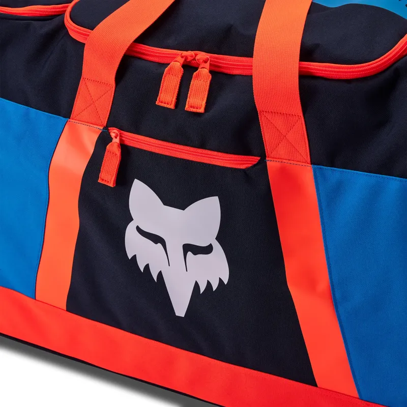 Race Spec Shuttle 180 Roller TRU BLU OS-5