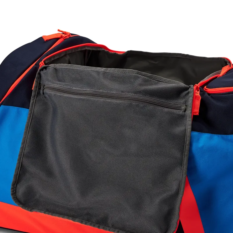 Race Spec Shuttle 180 Roller TRU BLU OS-6