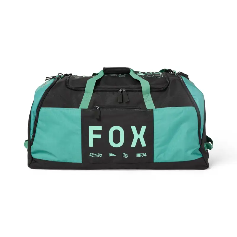Balfes Bikes Fox Race Spec Podium 180 Duffle TRU BLU OS | Free postage over £30, £10 off first order, price match & 0% finance.