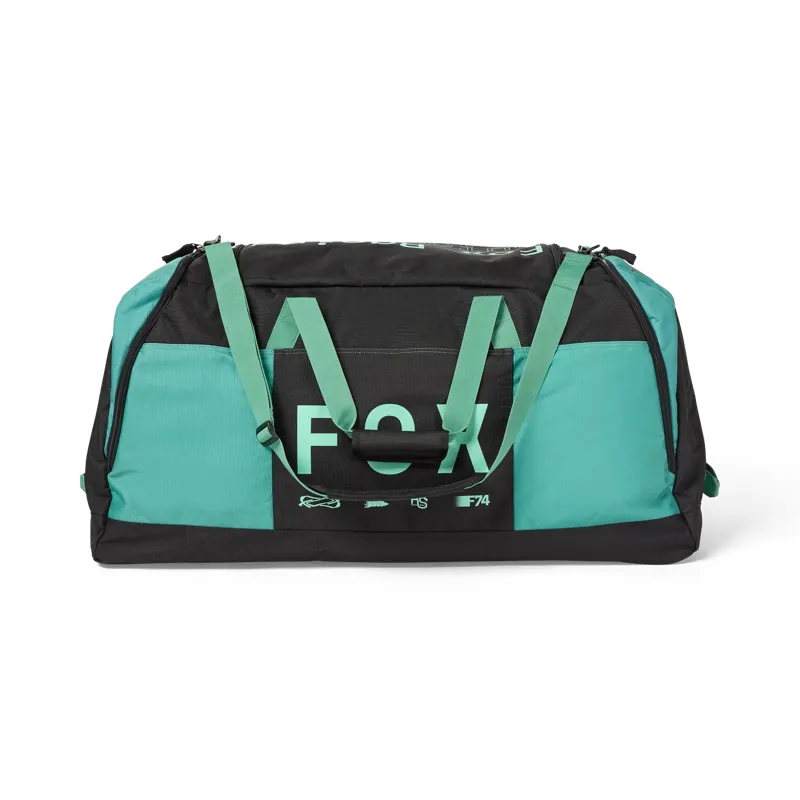 Race Spec Podium 180 Duffle TRU BLU OS-1