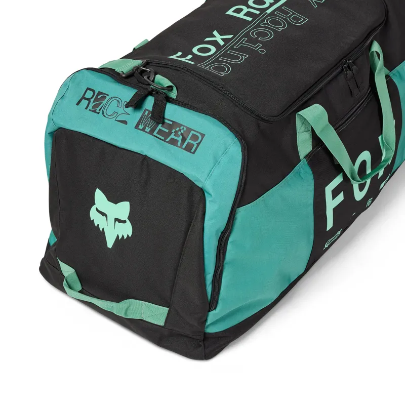 Race Spec Podium 180 Duffle TRU BLU OS-4