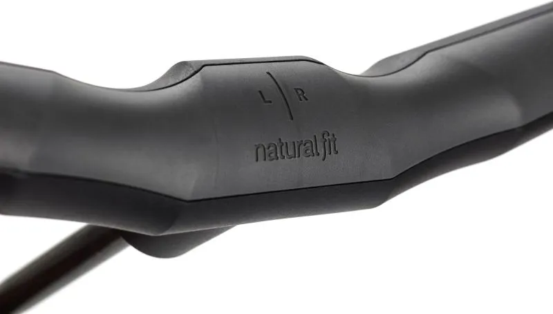 Acid Floor Pump Race Digital in Black-3