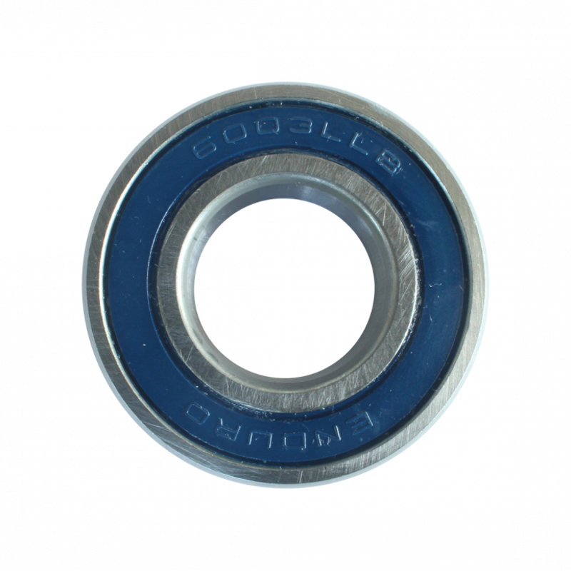 Balfes Bikes Enduro Bearings Abec 3 Bearing - 10mm 6003 | Free postage over £30, £10 off first order, price match & 0% finance.