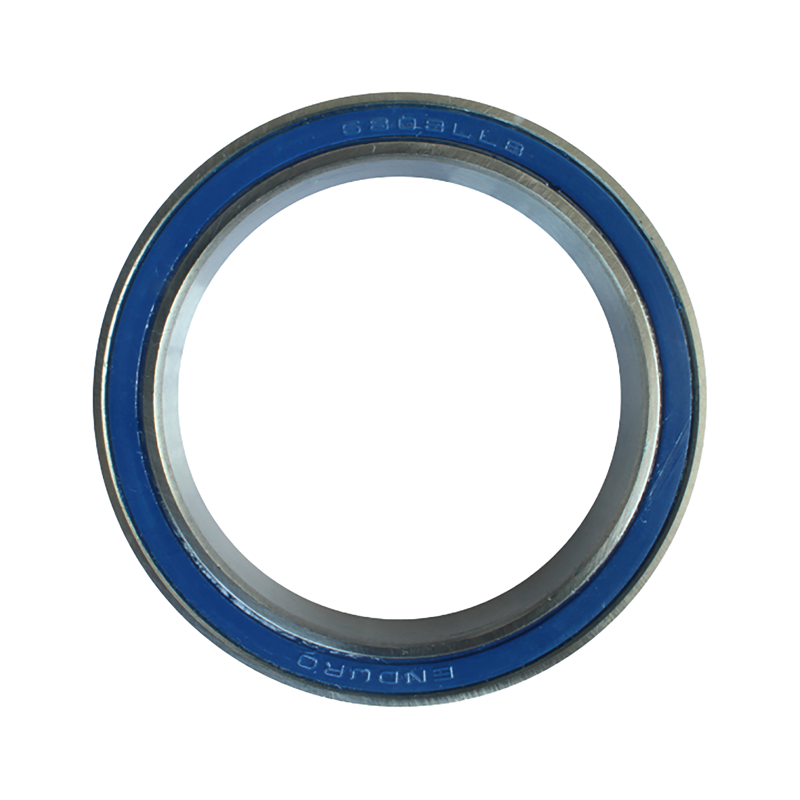 Balfes Bikes Enduro Bearings 6808 LLS Abec 3 Bearing - 7mm | Free postage over £30, £10 off first order, price match & 0% finance.