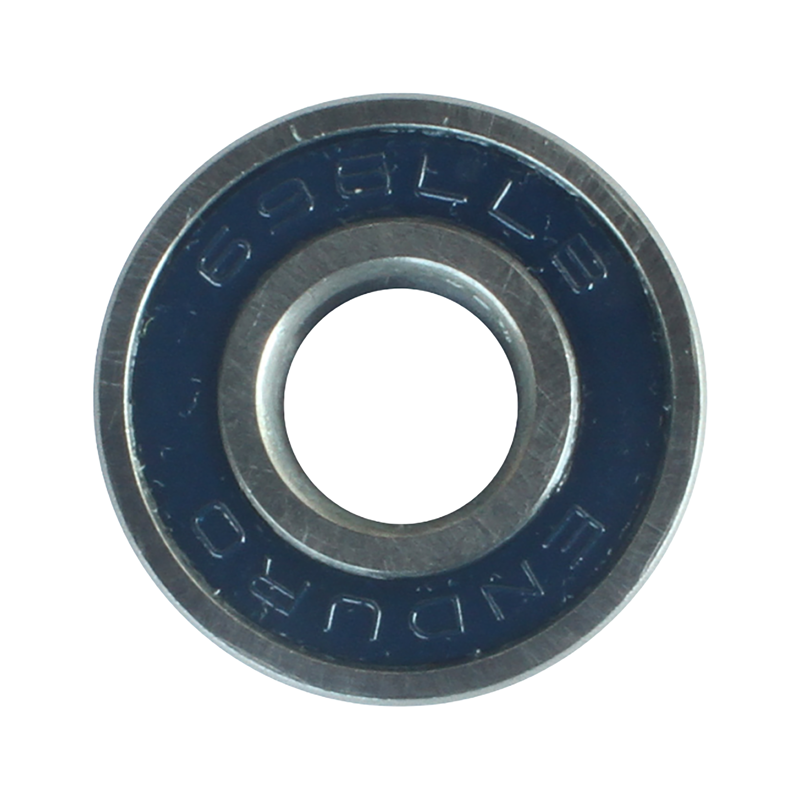Balfes Bikes Enduro Bearings 696 LLB Abec 3 Bearing - 5mm | Free postage over £30, £10 off first order, price match & 0% finance.